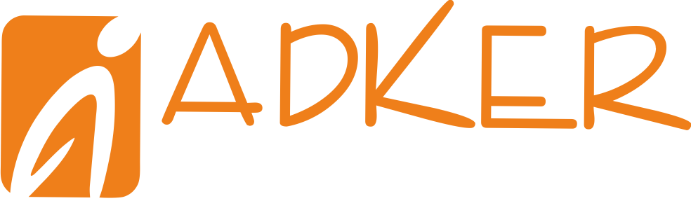 Adker Werbung